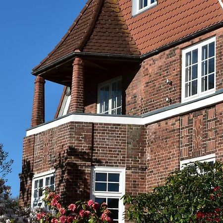 Ferienwohnung Am Ostseebad 弗伦斯堡 外观 照片