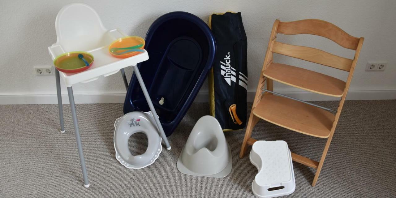 Ferienwohnung Am Ostseebad 弗伦斯堡 外观 照片